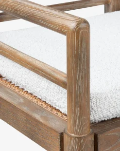 Nestor Bench|Villa & House, LLC Sale