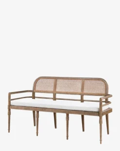 Nestor Bench|Villa & House, LLC Sale