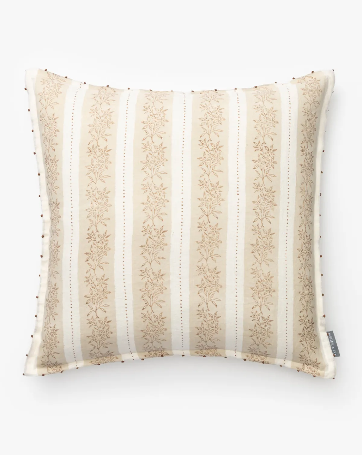 Nettles Pillow Cover|Renuka Inc. Sale