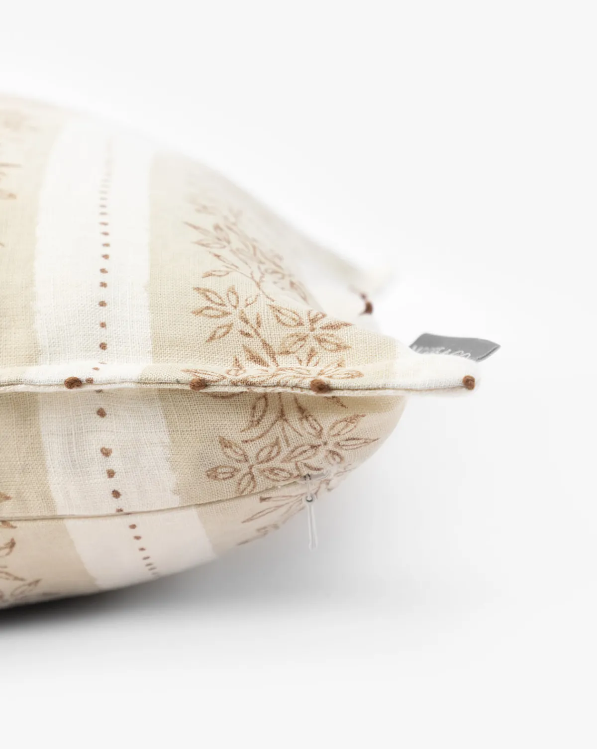 Nettles Pillow Cover|Renuka Inc. Sale