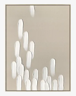 Neutral Cascade II|Art Headquarters, LLC DBA Wendover Art Group DBA Kevin O'Brien Studio Sale