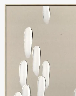 Neutral Cascade II|Art Headquarters, LLC DBA Wendover Art Group DBA Kevin O'Brien Studio Sale