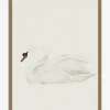 Neutral Swan|Art Headquarters, LLC DBA Wendover Art Group DBA Kevin O'Brien Studio Outlet