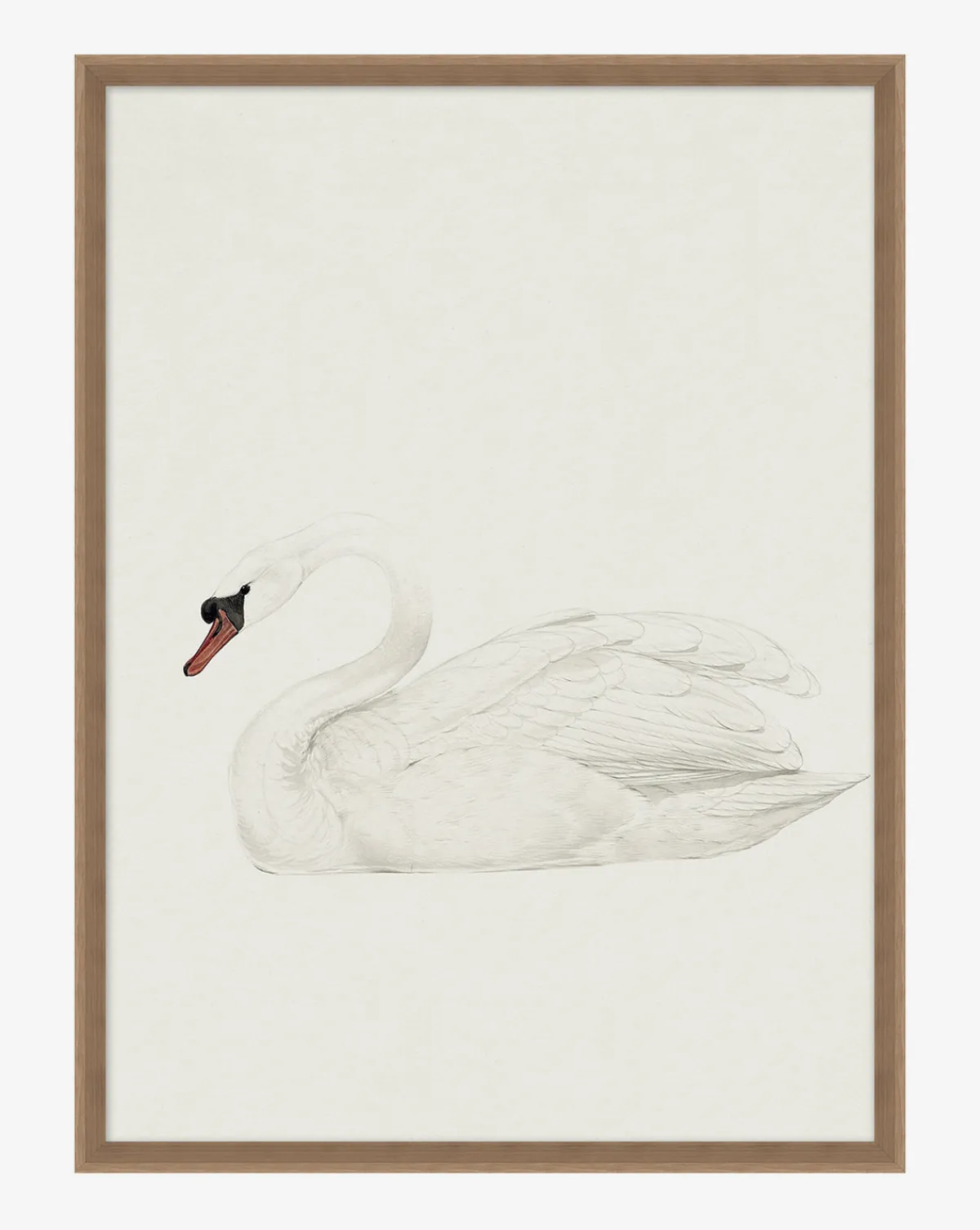 Neutral Swan|Art Headquarters, LLC DBA Wendover Art Group DBA Kevin O'Brien Studio Outlet