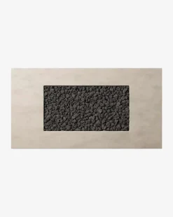 Newberry Outdoor Fire Table|Four Hands New