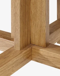 Newbold Dining Table|Co. House Designs LLC Hot