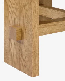 Newbold Dining Table|Co. House Designs LLC Hot