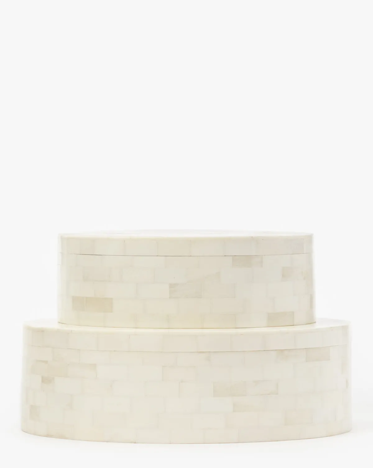 Nico Oval Bone Box|Arctal India International New