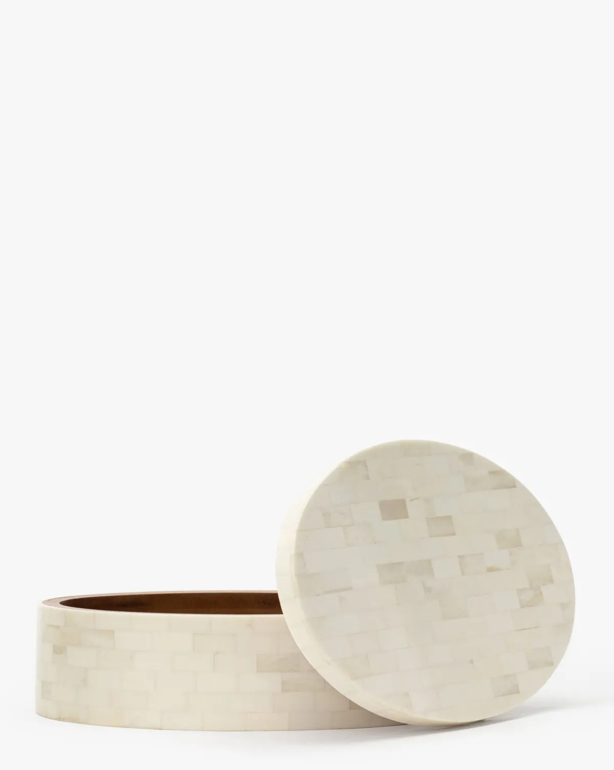 Nico Oval Bone Box|Arctal India International New