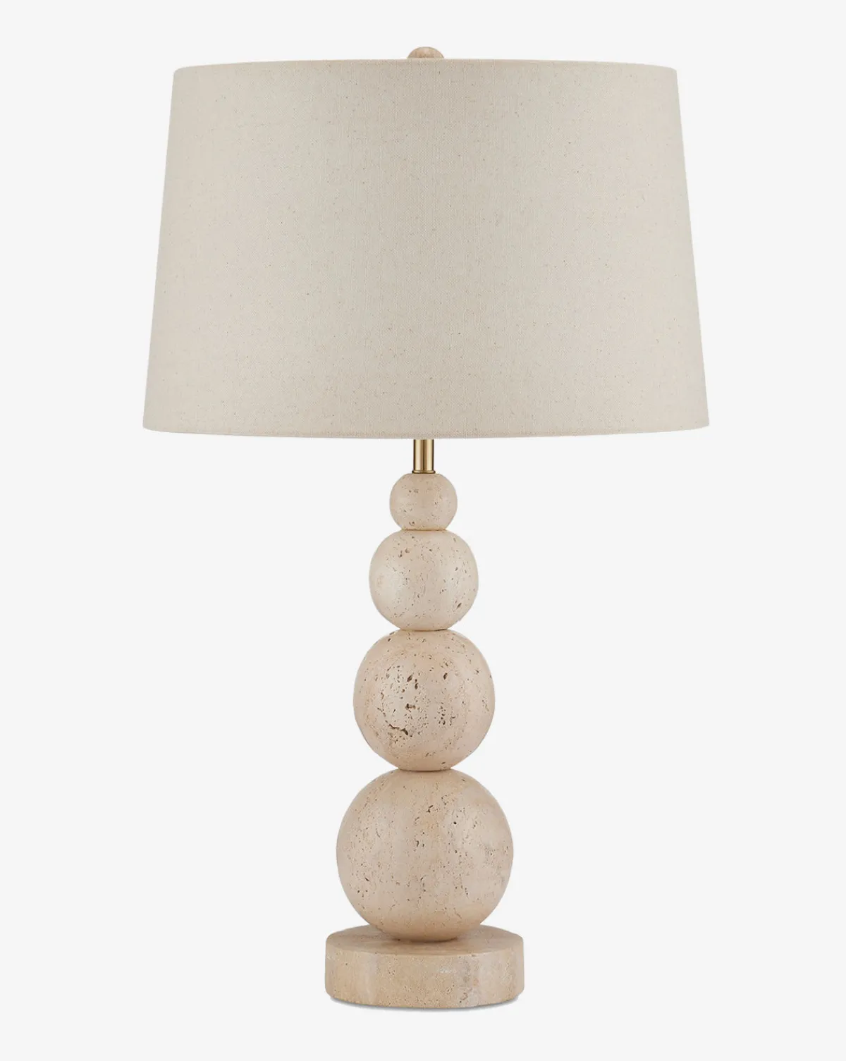 Niobe Table Lamp|Currey & Co. Online