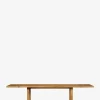 Niran Extension Dining Table|Four Hands Discount