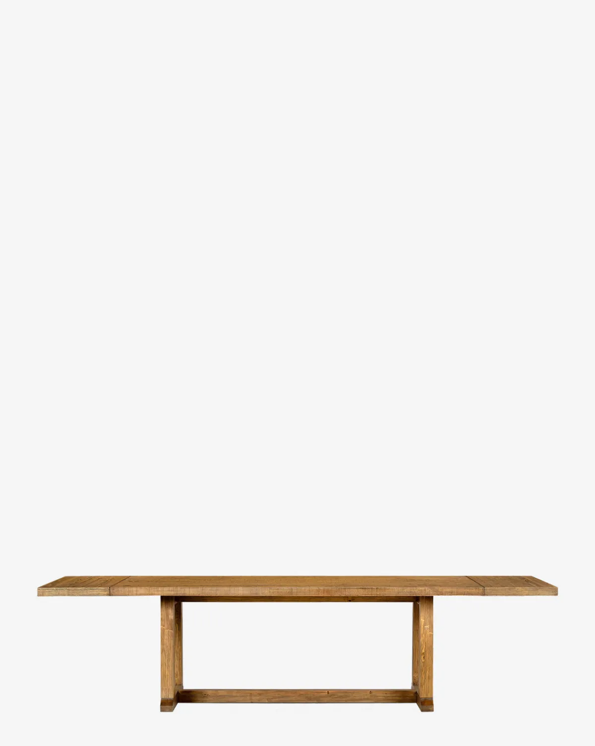 Niran Extension Dining Table|Four Hands Discount