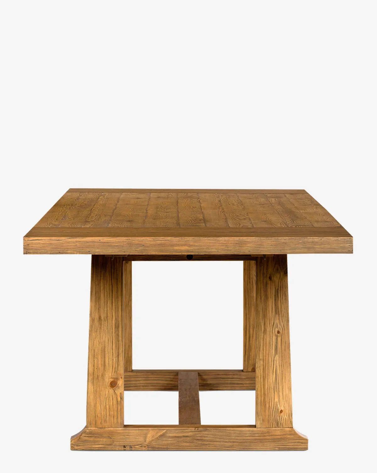Niran Extension Dining Table|Four Hands Discount