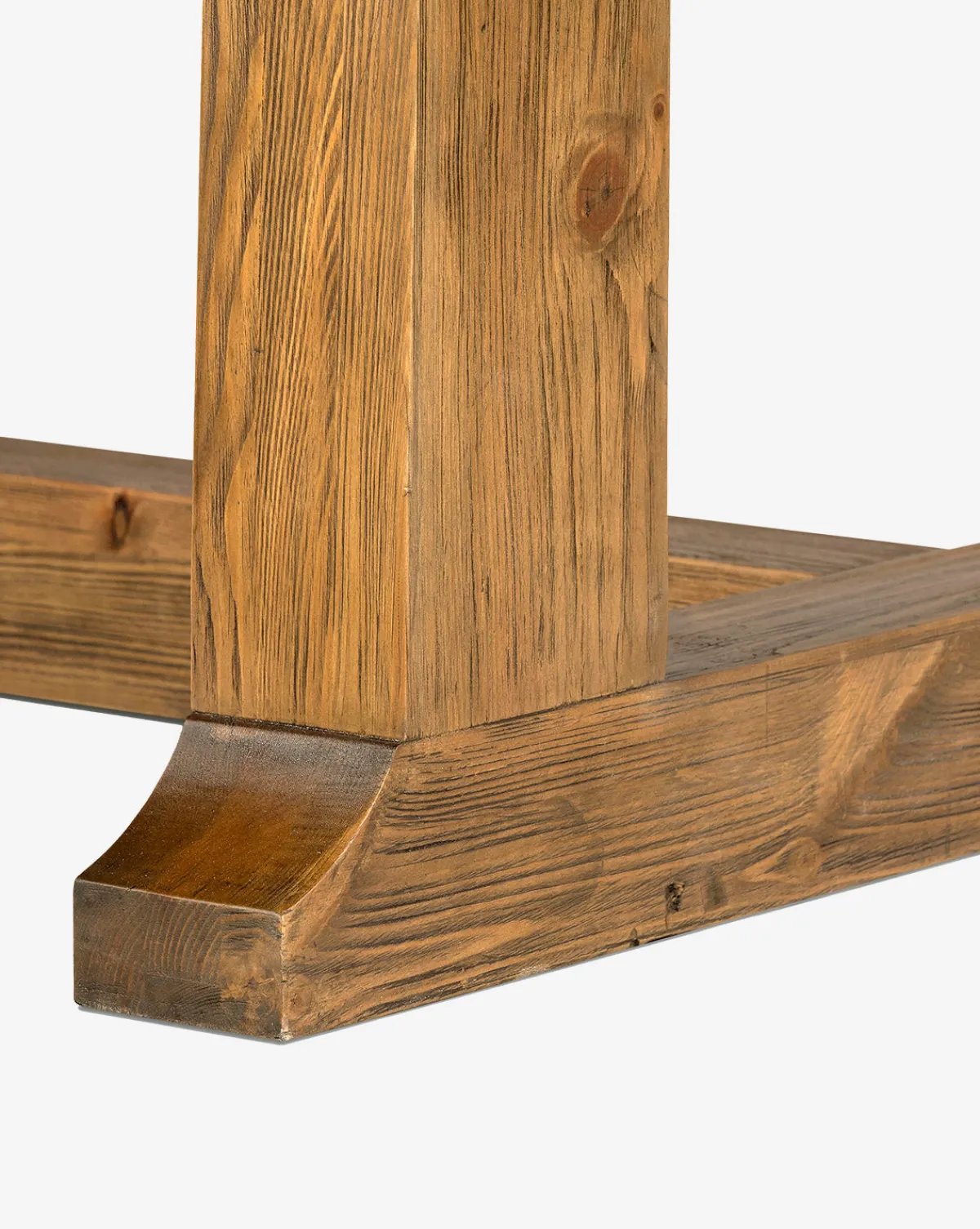 Niran Extension Dining Table|Four Hands Discount