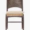 Nixie Dining Chair|Four Hands New
