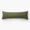 Noah Channel Pillow Cover|AAN Clothing Sale