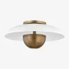 Noah Flush Mount|Troy Lighting Discount