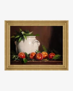 Nocturnal Orchard 3 by Pascal Giroud|Art Headquarters, LLC DBA Wendover Art Group DBA Kevin O'Brien Studio Hot