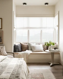 Nodes Flush Mount|Visual Comfort Studio - Generation Lighting Outlet