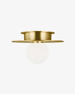 Nodes Flush Mount|Visual Comfort Studio - Generation Lighting Outlet