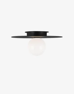 Nodes Flush Mount|Visual Comfort Studio - Generation Lighting Outlet