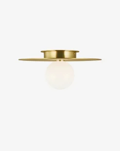 Nodes Flush Mount|Visual Comfort Studio - Generation Lighting Outlet