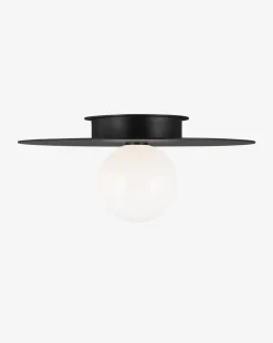 Nodes Flush Mount|Visual Comfort Studio - Generation Lighting Outlet