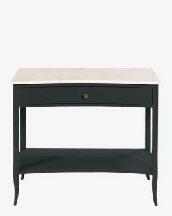 Noely Nightstand|Woodbridge Hot
