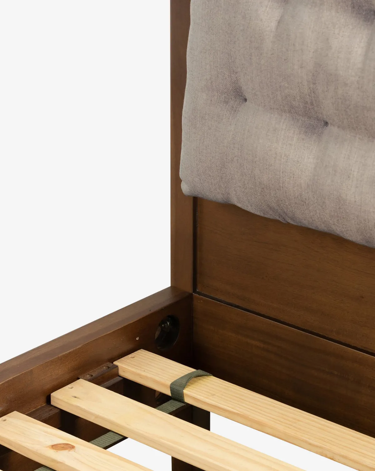 Noemie Bed|Four Hands New