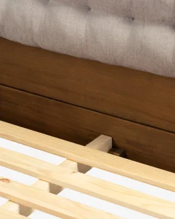 Noemie Bed|Four Hands New