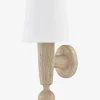 Nola Sconce|Hudson Valley Lighting New