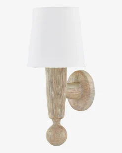 Nola Sconce|Hudson Valley Lighting New