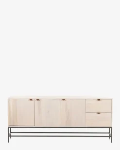 Noland Sideboard|Four Hands Outlet