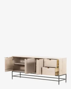 Noland Sideboard|Four Hands Outlet