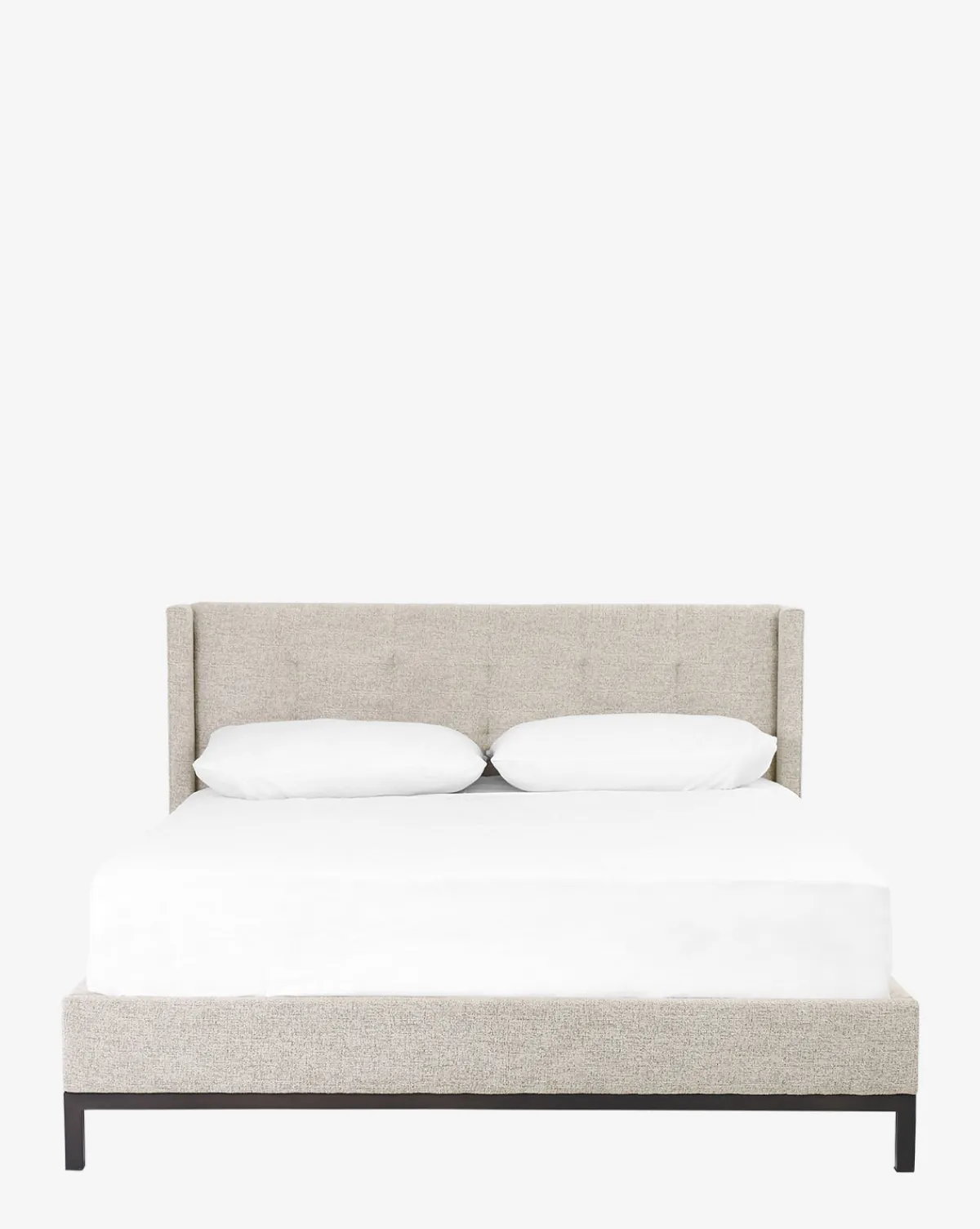 Nonnie Bed|Four Hands Outlet