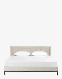 Nonnie Bed|Four Hands Outlet