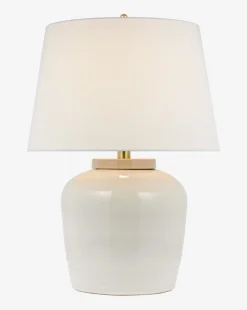 Nora Table Lamp|Visual Comfort & Co. Signature