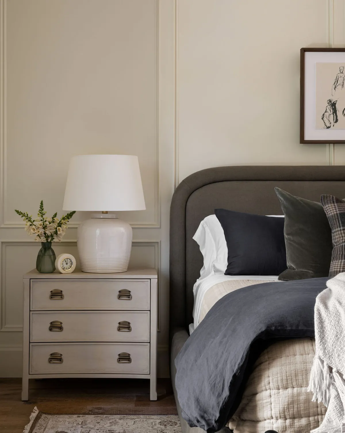 Nora Table Lamp|Visual Comfort & Co. Signature