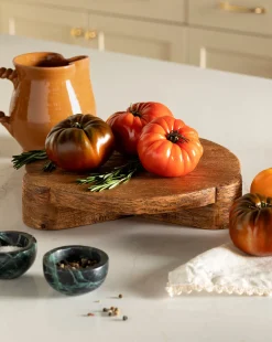 Norfolk Wood Pedestal|GOEL EXPORTS Discount