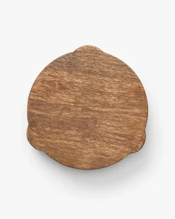 Norfolk Wood Pedestal|GOEL EXPORTS Discount