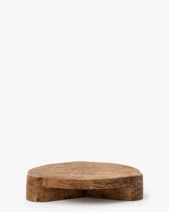 Norfolk Wood Pedestal|GOEL EXPORTS Discount