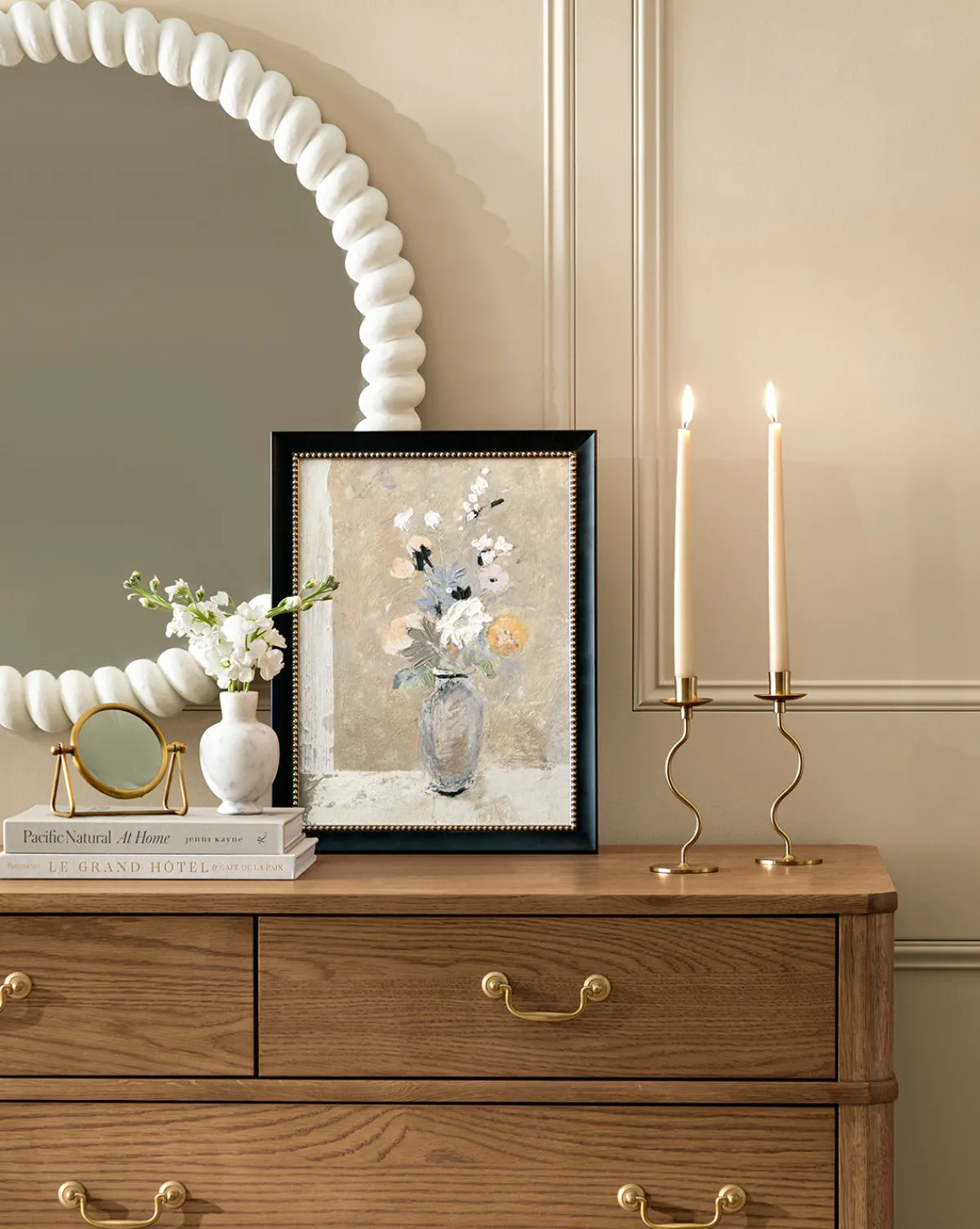 Norina Mirror|Makerspalm Best