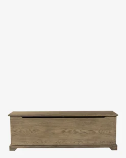 Norman Bench|Four Hands Sale