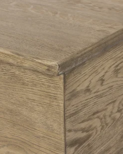 Norman Bench|Four Hands Sale