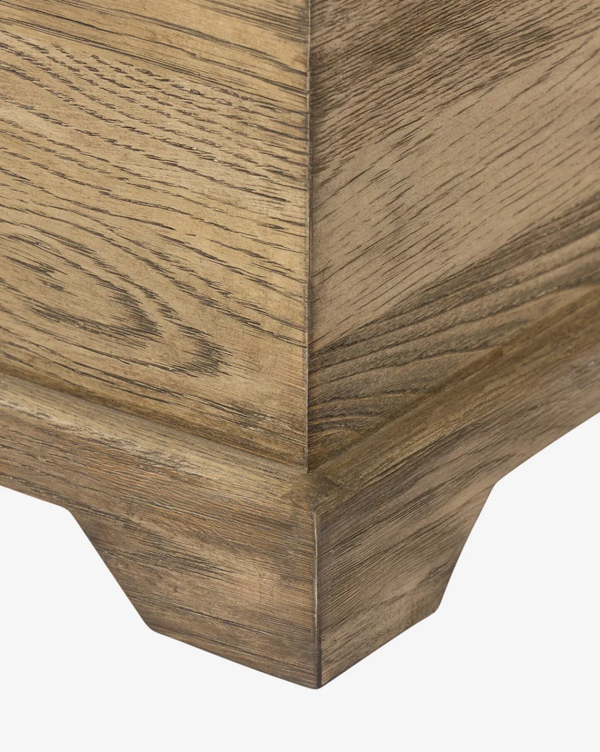 Norman Bench|Four Hands Sale