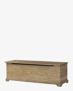 Norman Bench|Four Hands Sale