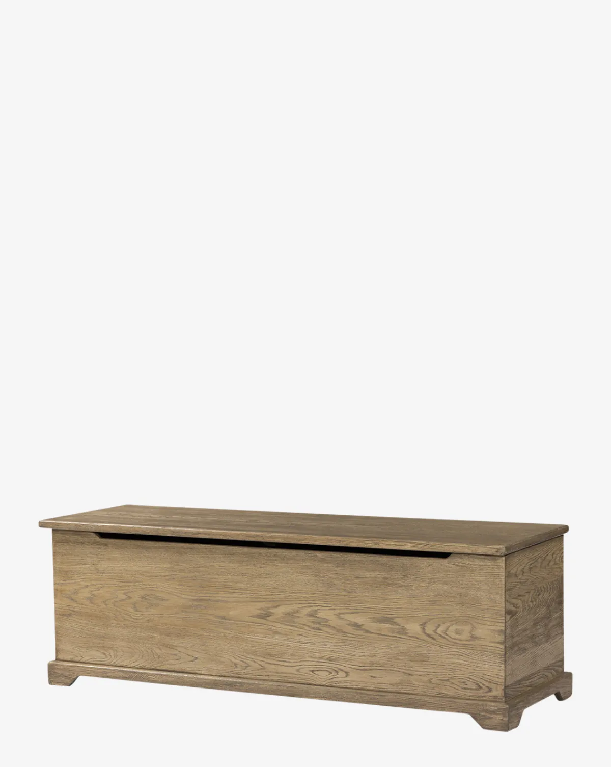 Norman Bench|Four Hands Sale