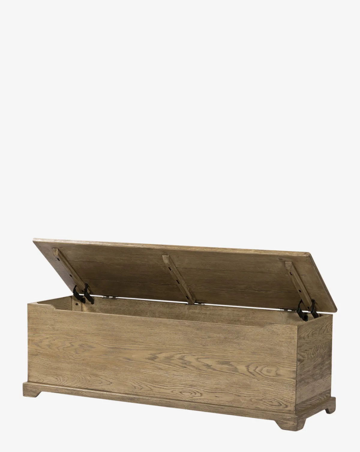 Norman Bench|Four Hands Sale