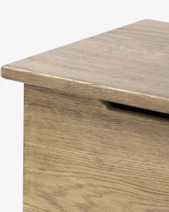 Norman Bench|Four Hands Sale