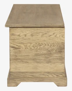 Norman Bench|Four Hands Sale